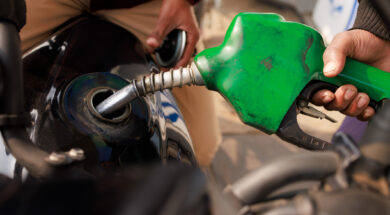 panic-buy fuel