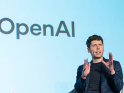 Open AI, Arm and SoftBank CEOs Attend Transforming Business through AI Event