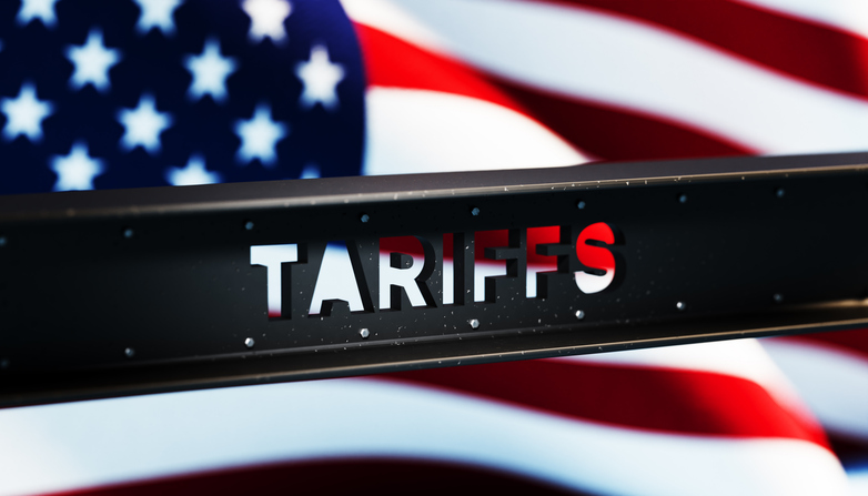 US appeals court pauses ruling against Trump’s 10% global tariff