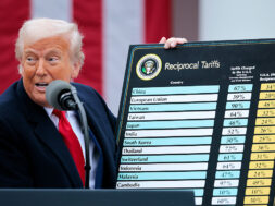 President Trump
