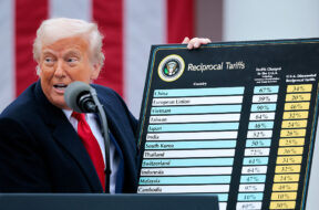 President Trump