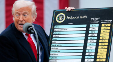 President Trump