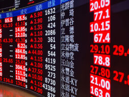 Asia stock markets rebound after Donald Trump paused global tariffs