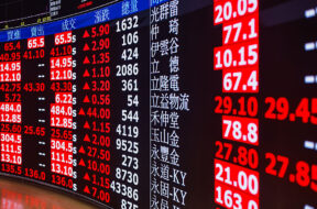 Asia stock markets rebound after Donald Trump paused global tariffs