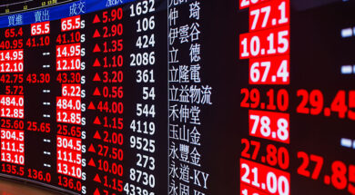 Asia stock markets rebound after Donald Trump paused global tariffs