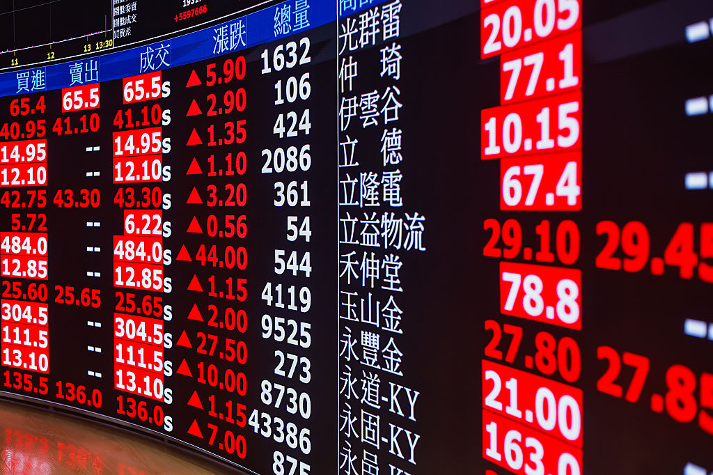 Asia markets falter as hot US inflation, shaky Iran ceasefire weigh