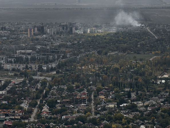 Ukraine hits Russia’s energy targets after US-brokered ceasefire ends