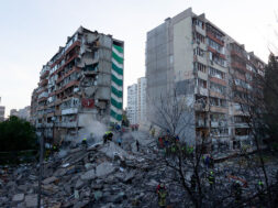 Kyiv under attack from Russia