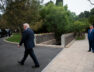 President Trump leaves Beijing