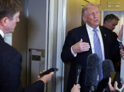 President Trump