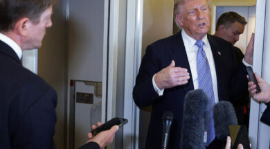 President Trump