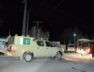 Armed militias raid police center in Pakistan