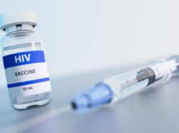 HIV drug