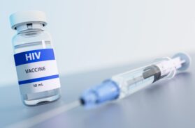 HIV drug