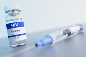 HIV drug