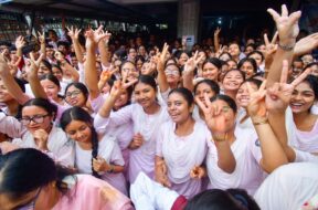 HSC Result