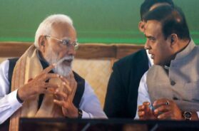 Himanta Biswa sarma