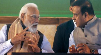 Himanta Biswa sarma