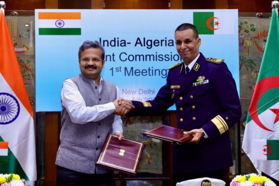 India-Algeria-Joint-Commiss