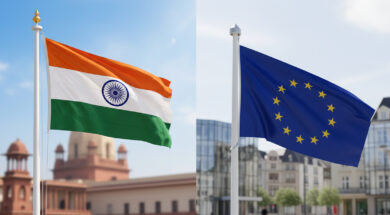India-EU-ties
