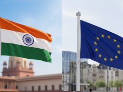 India-EU-ties