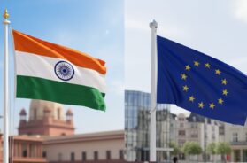 India-EU-ties