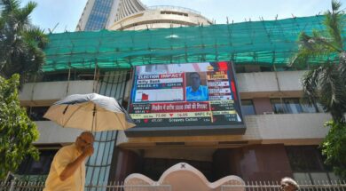 Indian stock market