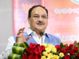 JP Nadda