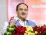 JP Nadda