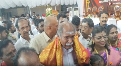 N-Rangasamy
