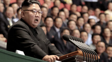 North And South Korean Leaders Meet For Third Summit In Pyongyang