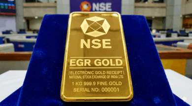 NSE