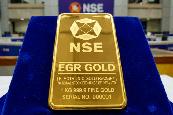 NSE