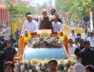 PM-Modi Somnath Temple visit