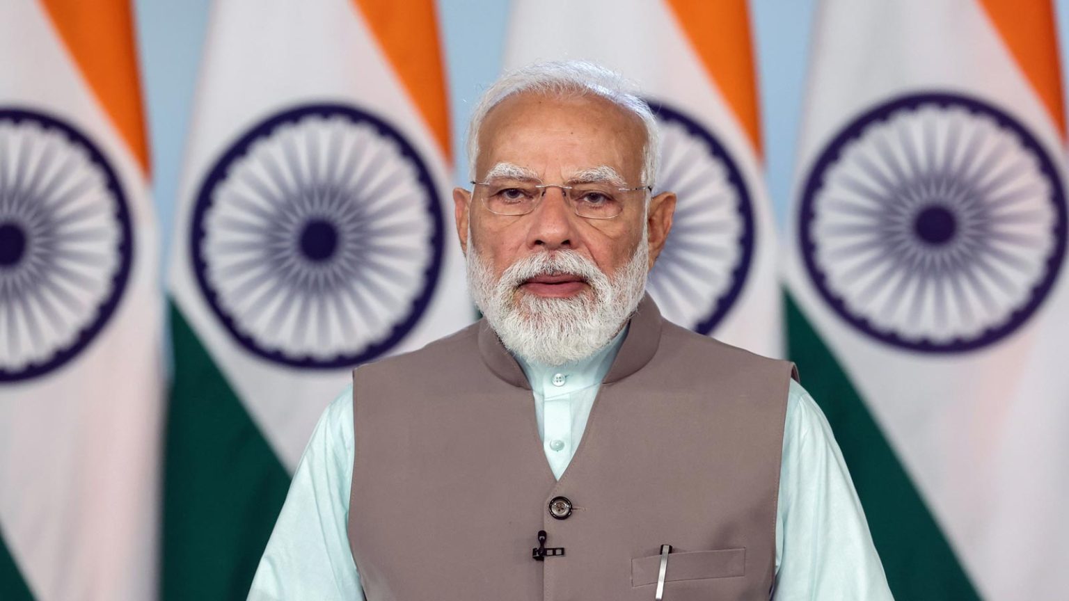 PM Modi to visit Karnataka, Telangana tomorrow; to launch projects worth Rs 9,400 crore