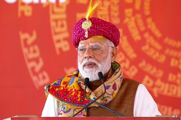PM Modi, HM Shah to attend Himanta Sarma’s swearing-in today