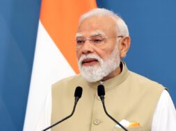 PM-Modi Heatwave