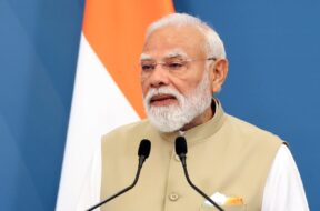 PM-Modi Heatwave
