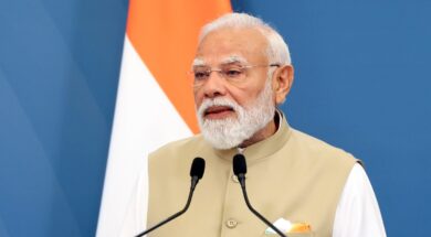 PM-Modi Heatwave
