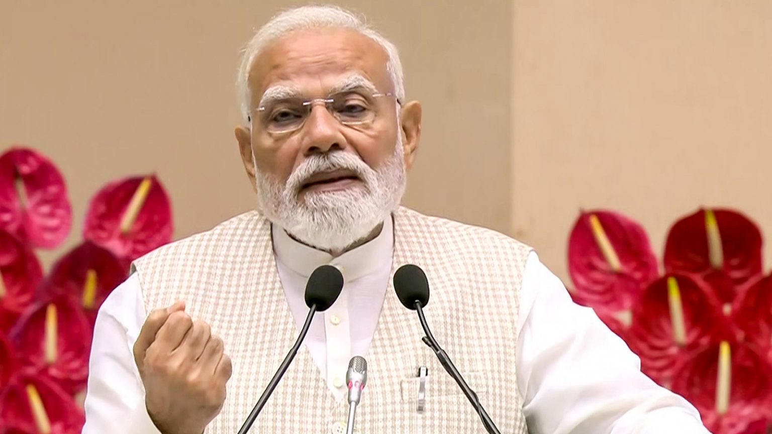 India and UAE to deepen energy and strategic ties during PM Modi’s Abu Dhabi visit