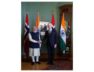 PM Modi Norway PM