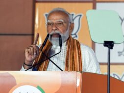 PM-Modi Sanskrit Subhashita
