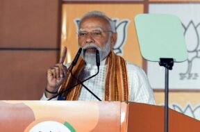 PM-Modi Sanskrit Subhashita