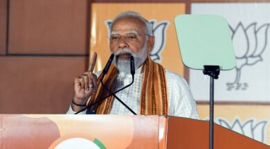 PM-Modi Sanskrit Subhashita