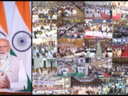 PM Modi Yuva Rozgar