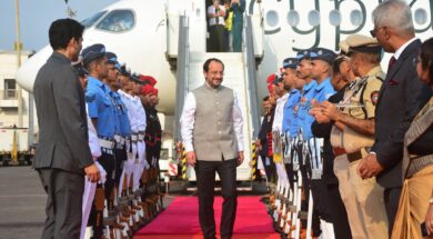 PM Modi cyprus president Nikos Christodoulides