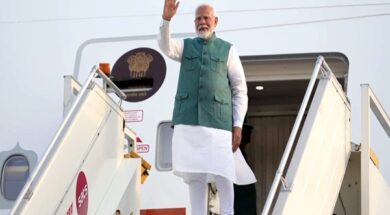 PM-Modi-depart-visit