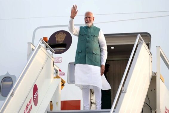 PM-Modi-depart-visit