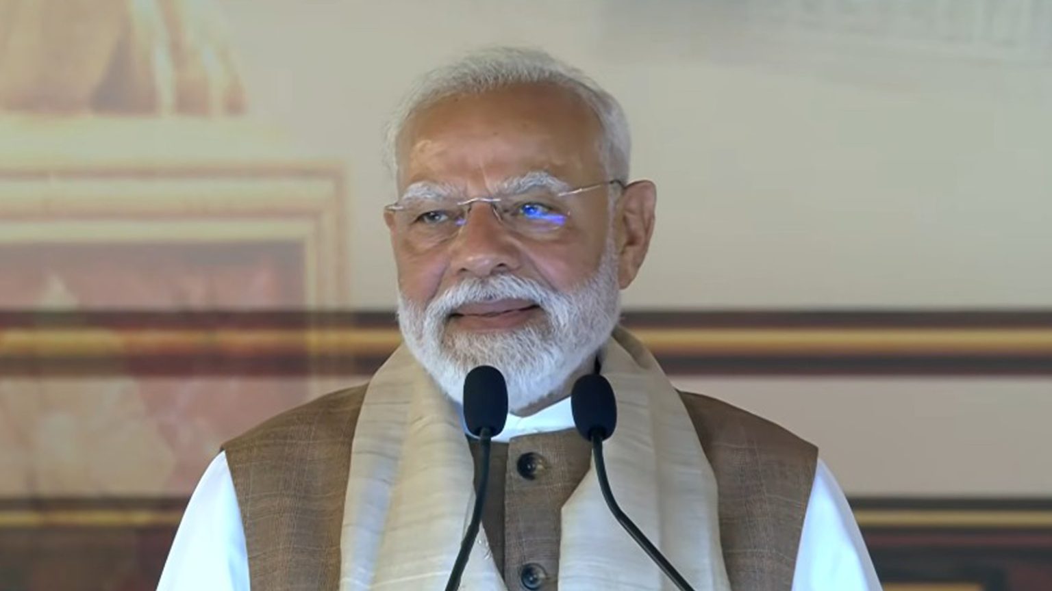 Prime Minister shares an article highlighting the rich legacy and progress of Sikkim towards a ‘Viksit Sikkim 2047’