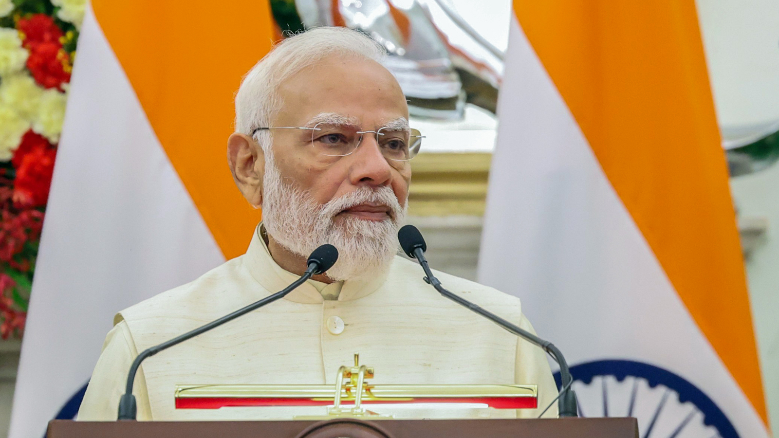 1998 Pokhran tests showcased India’s unwavering resolve to the world: PM Modi